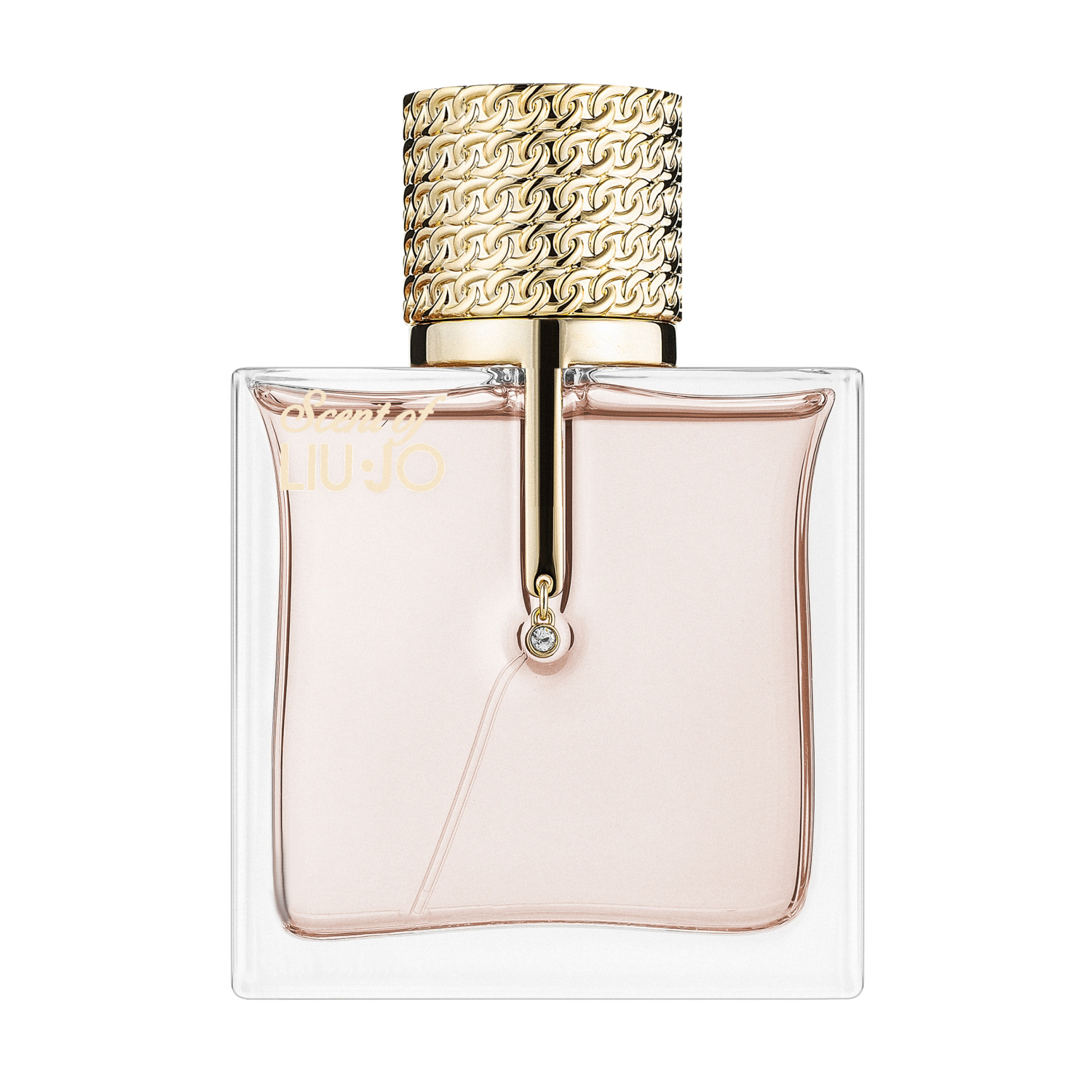 Liu Jo Scent Of Liu Jo Туалетна вода жіноча, 50 мл
